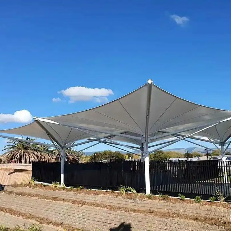 安义县工程案例