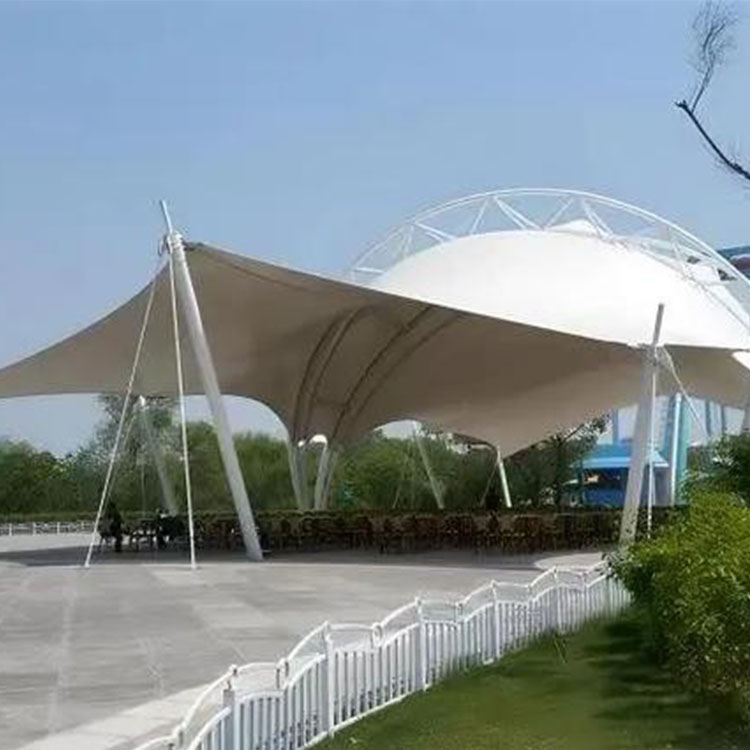 安义县工程案例