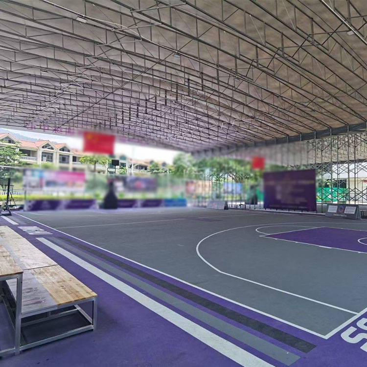 安义县工程案例