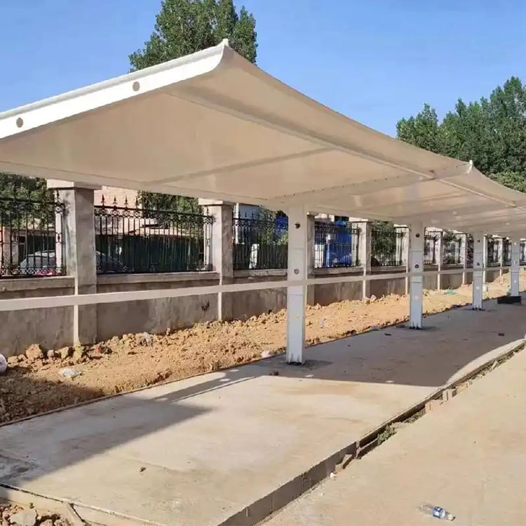 安义县工程案例