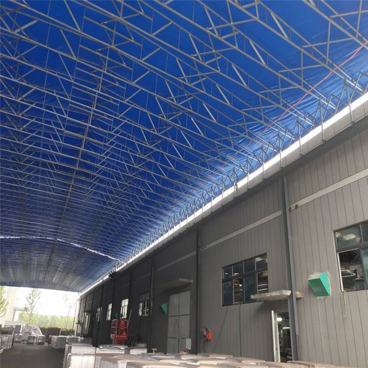 安义县工程案例