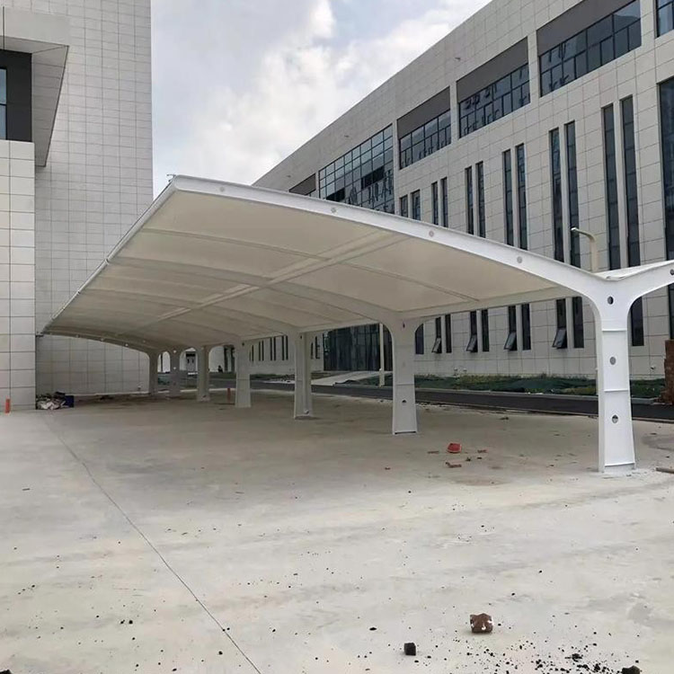 安义县工程案例