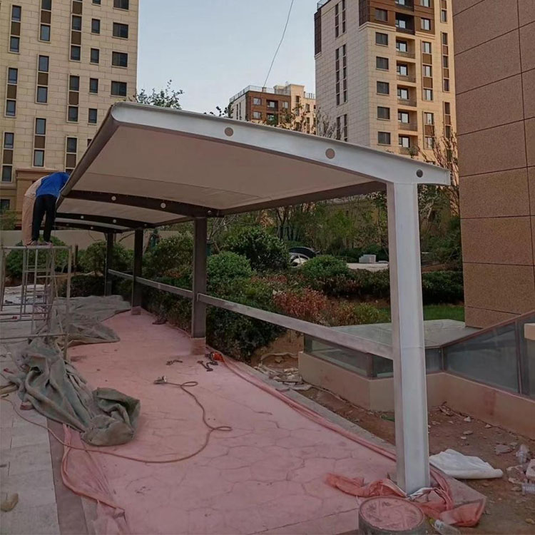 安义县工程案例